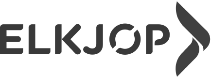 Elkjøp_logo_customer